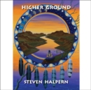 Higher Ground - CD