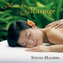 Music for Massage - CD