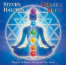 Chakra Suite - CD