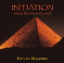 Initiation: Inside the Great Pyramid - CD