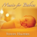 Music for Babies - CD