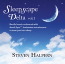 Sleepscape Delta - CD