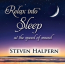 Relax Into Sleep - CD