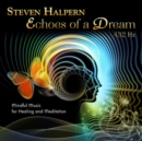 Echoes of a Dream 432Hz - CD