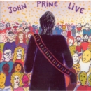John Prine Live - CD