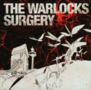 Surgery - CD
