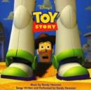 Toy Story - CD