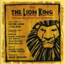 The Lion King - CD