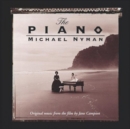 The Piano - CD