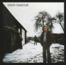 David Gilmour - CD