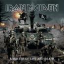 A Matter of Life and Death - CD