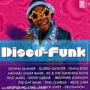 Disco-Funk - CD