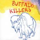 Buffalo Killers - CD