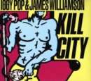 Kill city - CD