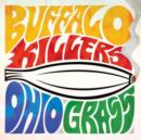 Ohio Grass (Limited Edition) - CD