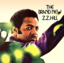 The Brand New - CD