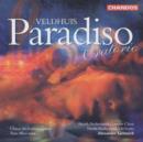 Paradiso (Mcfadden, Allen, Liebreich, North Netherlands Orc) - CD