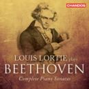 Louis Lortie Plays Beethoven - CD