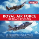 Royal Air Force 100th Anniversary - CD