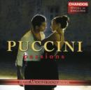 Passions (Hancock, Opera North Orchestra) - CD
