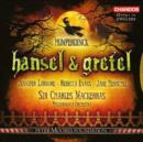 Hansel and Gretel (Mackerras, Philharmonia Orchestra) - CD