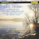 Life Divine - CD