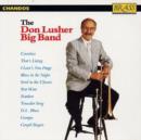 The Don Lusher Big Band - CD