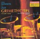 From Sonnets to Jazz - CD