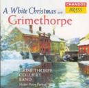 A White Christmas With Grimethorpe - CD
