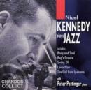 Nigel Kennedy Plays Jazz - CD