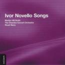 Ivor Novello Songs (Barry, Chandos Concert Orch.) - CD