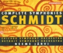 Symphonies 1-4 - CD