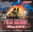 The Film Music Of William Alwyn Volume Two: CHANDOS MOVIES - CD