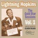 The Gold Star Sessions - CD