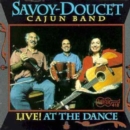 Live!: At The Dance - CD