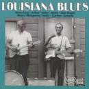 Louisiana Blues - CD