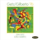 Getz/Gilberto '76 - CD