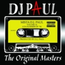 Volume 16: The Original Masters - Vinyl