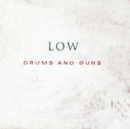 Drums and Guns - CD
