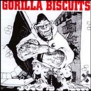 Gorilla Biscuits [ep] - CD