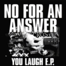 You Laugh - Vinyl