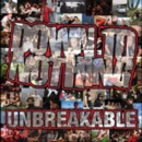 Unbreakable - CD