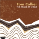 The Color of Wood - CD