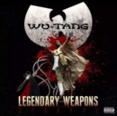 Legendary Weapons - CD