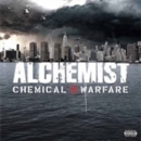 Chemical Warfare - CD