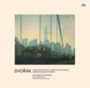Dvorák: Symphonies Nos. 8 & 9, 'From the New World'/Legends/... - Vinyl