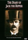 The Diary of Jack the Ripper - DVD