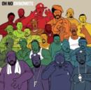 Ohnomite - Vinyl