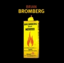Bromberg Plays Hendrix - CD