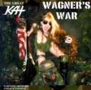 Wagner's War - CD